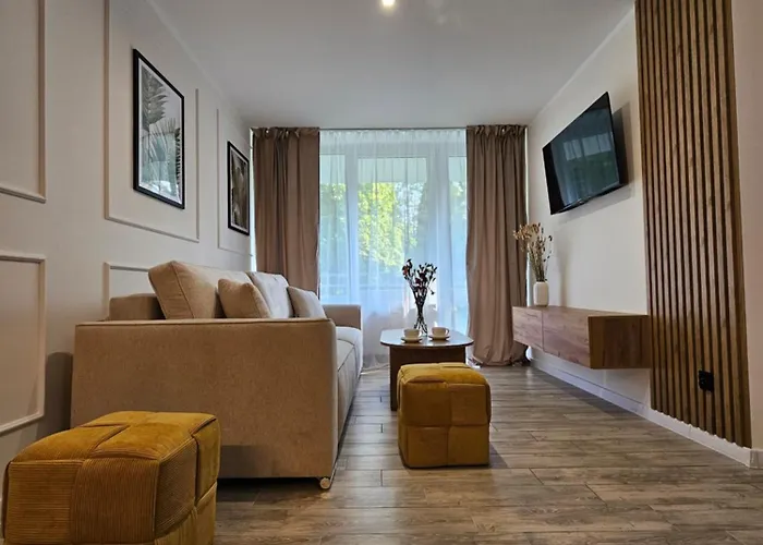 Malinowe Miejsce - 3*