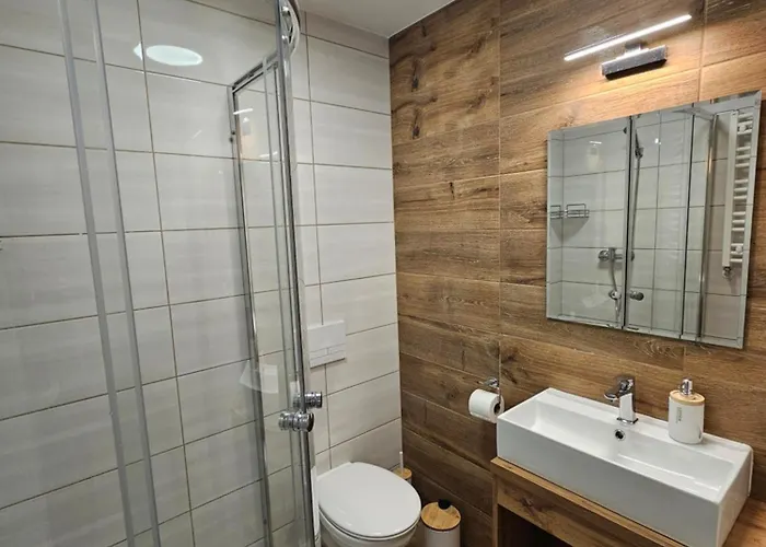 Bed and breakfast Malinowe Miejsce - 3*