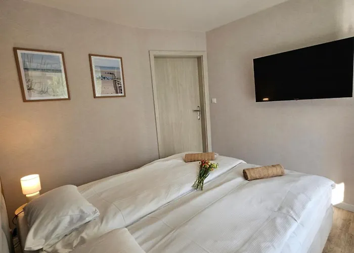 Malinowe Miejsce - 3*